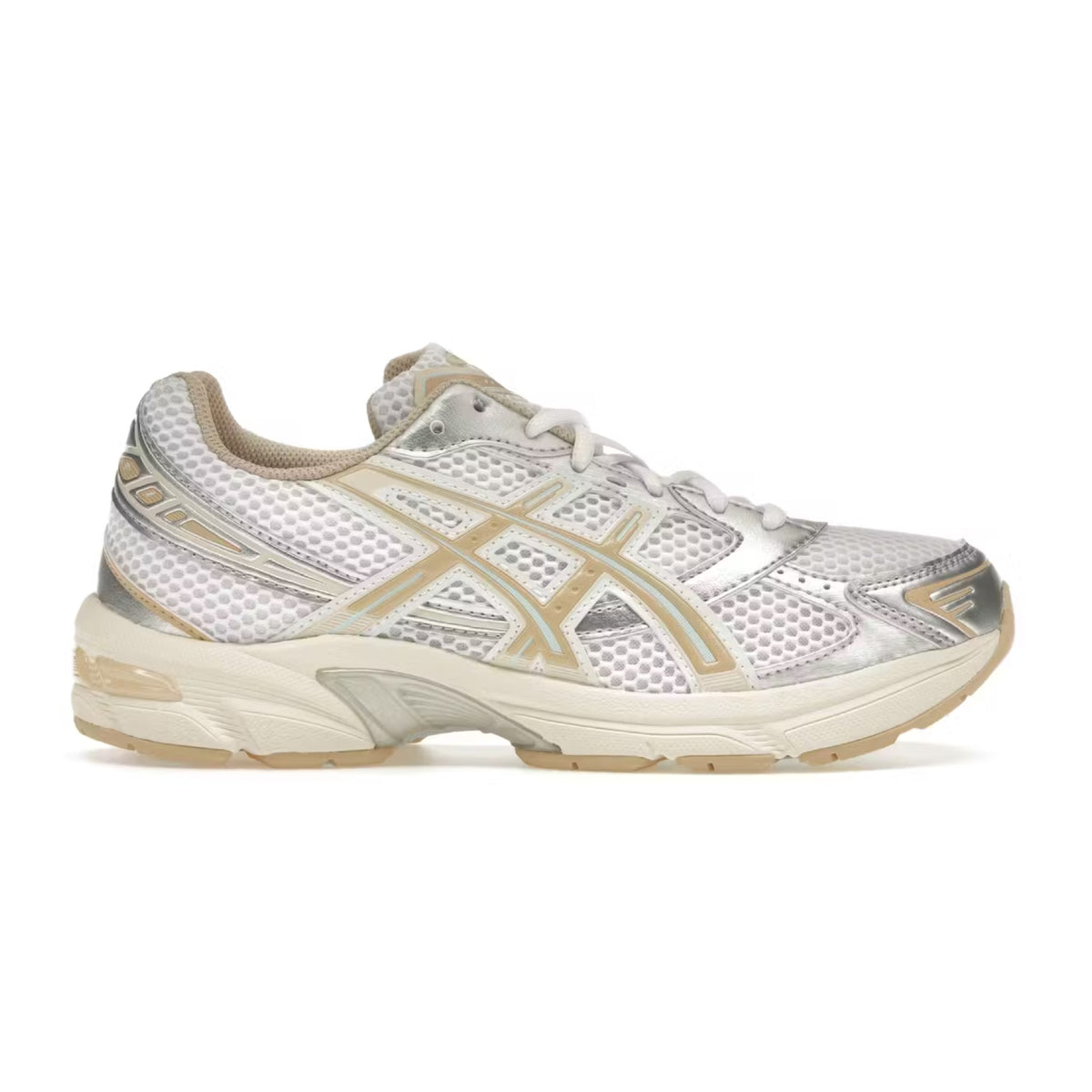 Asics Gel White Dune W's