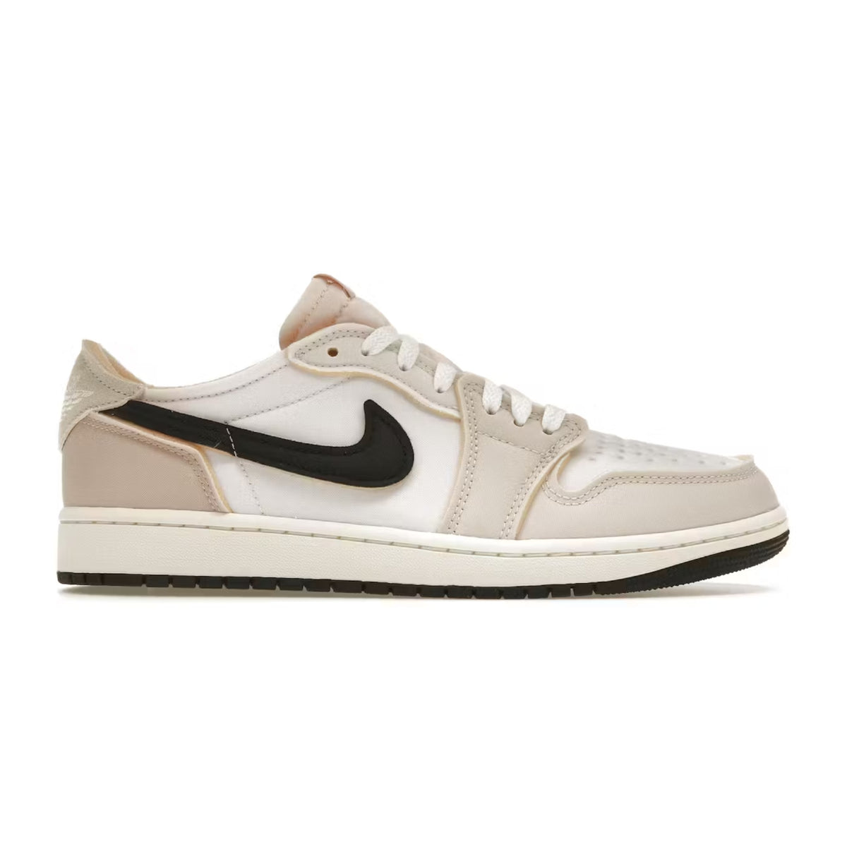 Jordan 1 Low Coconut Milk