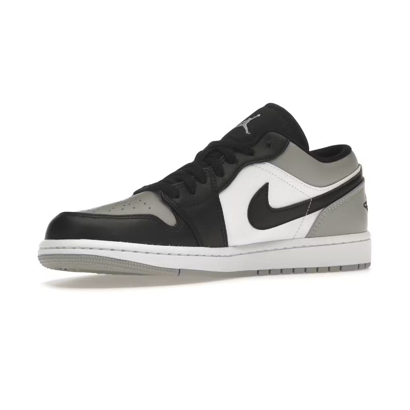 Jordan 1 Low Shadow Toe