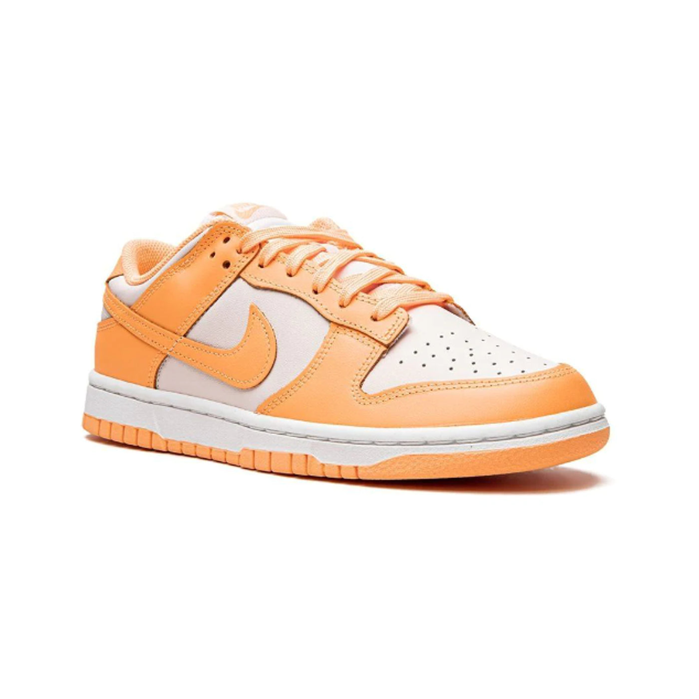 Nike Dunk Low Peach Cream W's