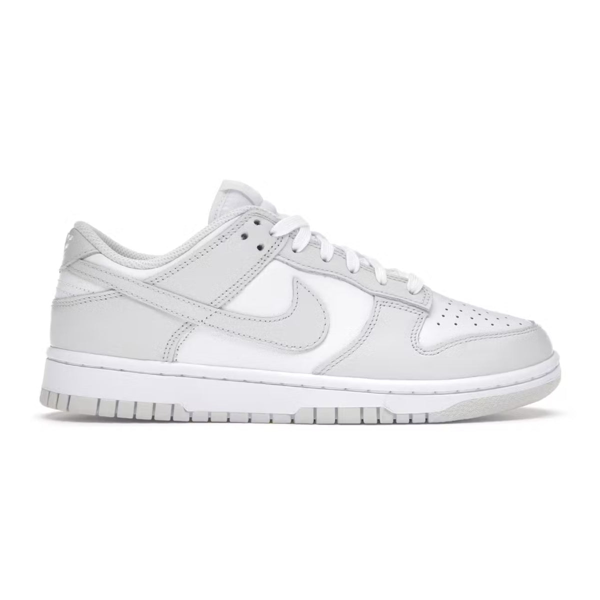 Nike Dunk low Photon Dust W's