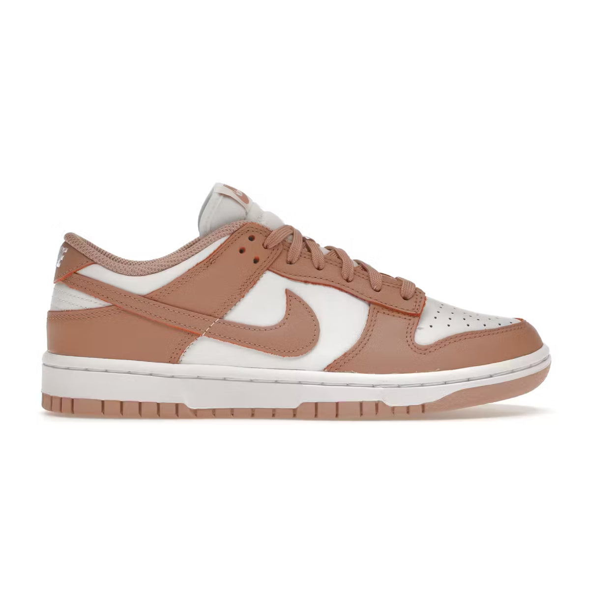 Nike Dunk Low Rose Whisper W's