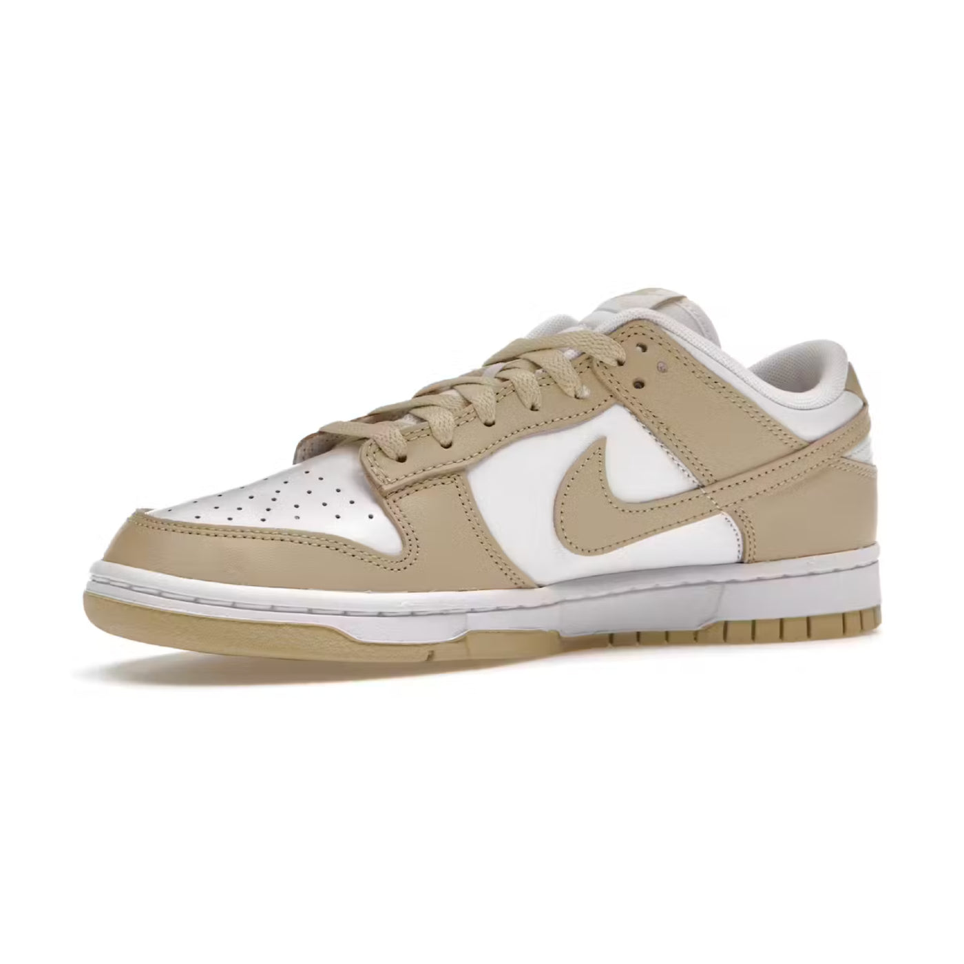 Nike Dunk Low Team Gold