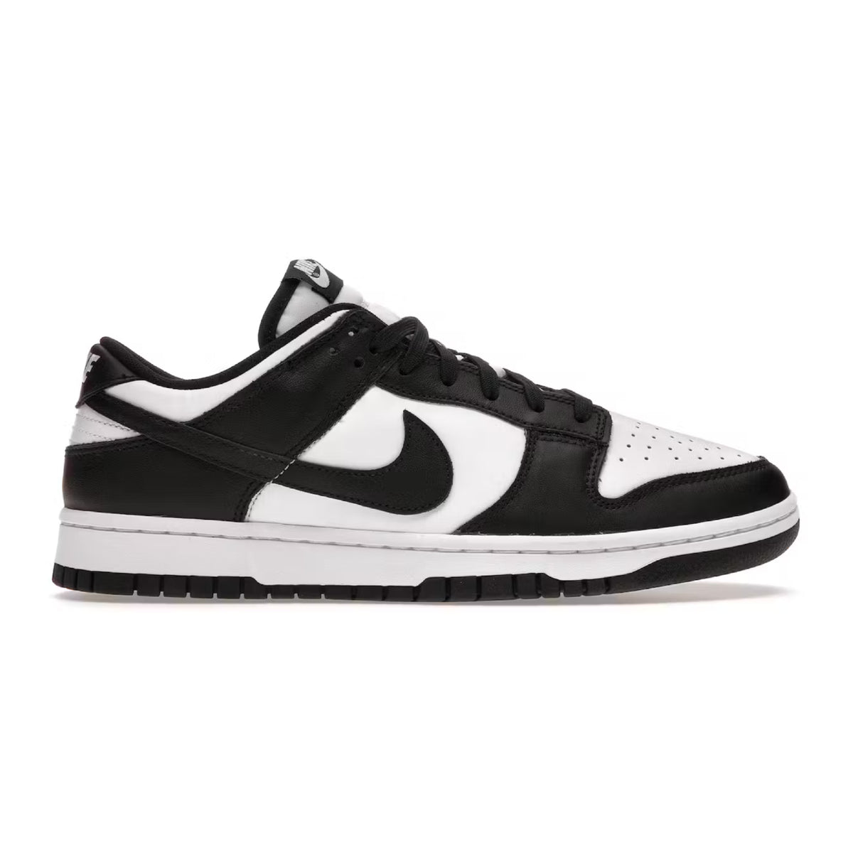 Nike Dunk Low Retro White Black Panda