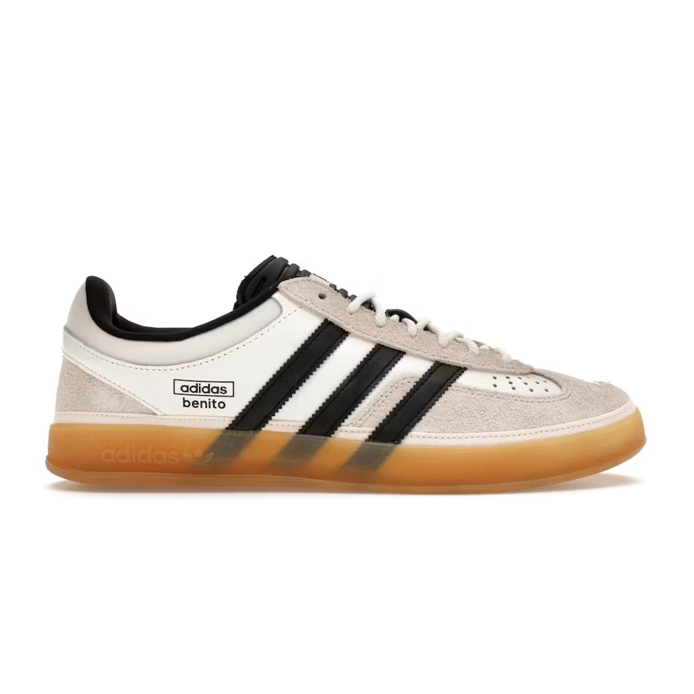 Hallenschuh Adidas Gazelle Bad Bunny