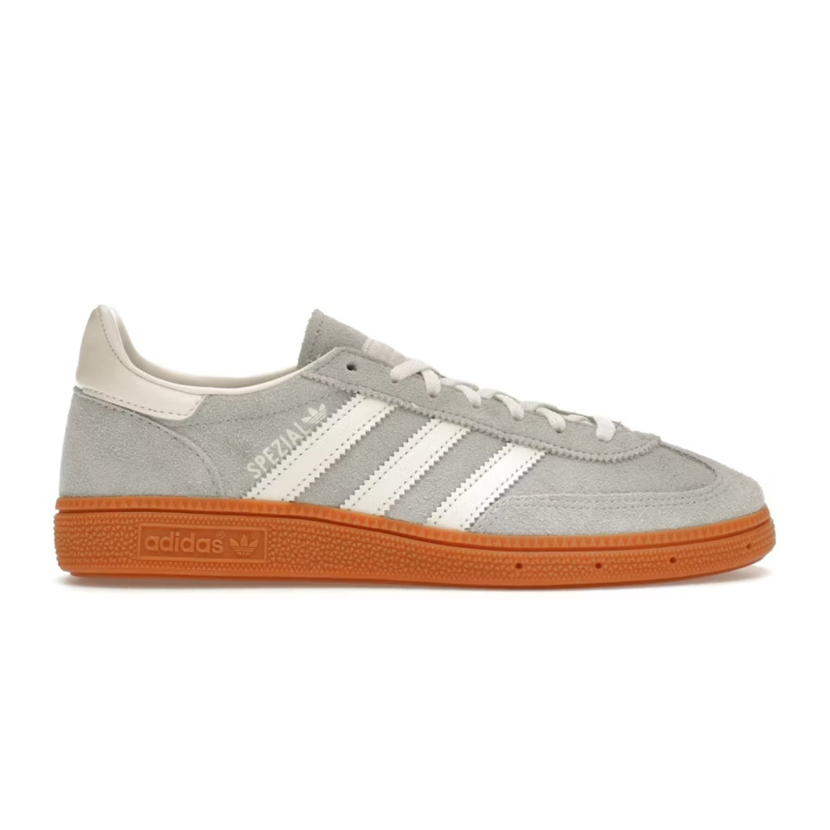 adidas Handball Spezial Wonder Silver Gum