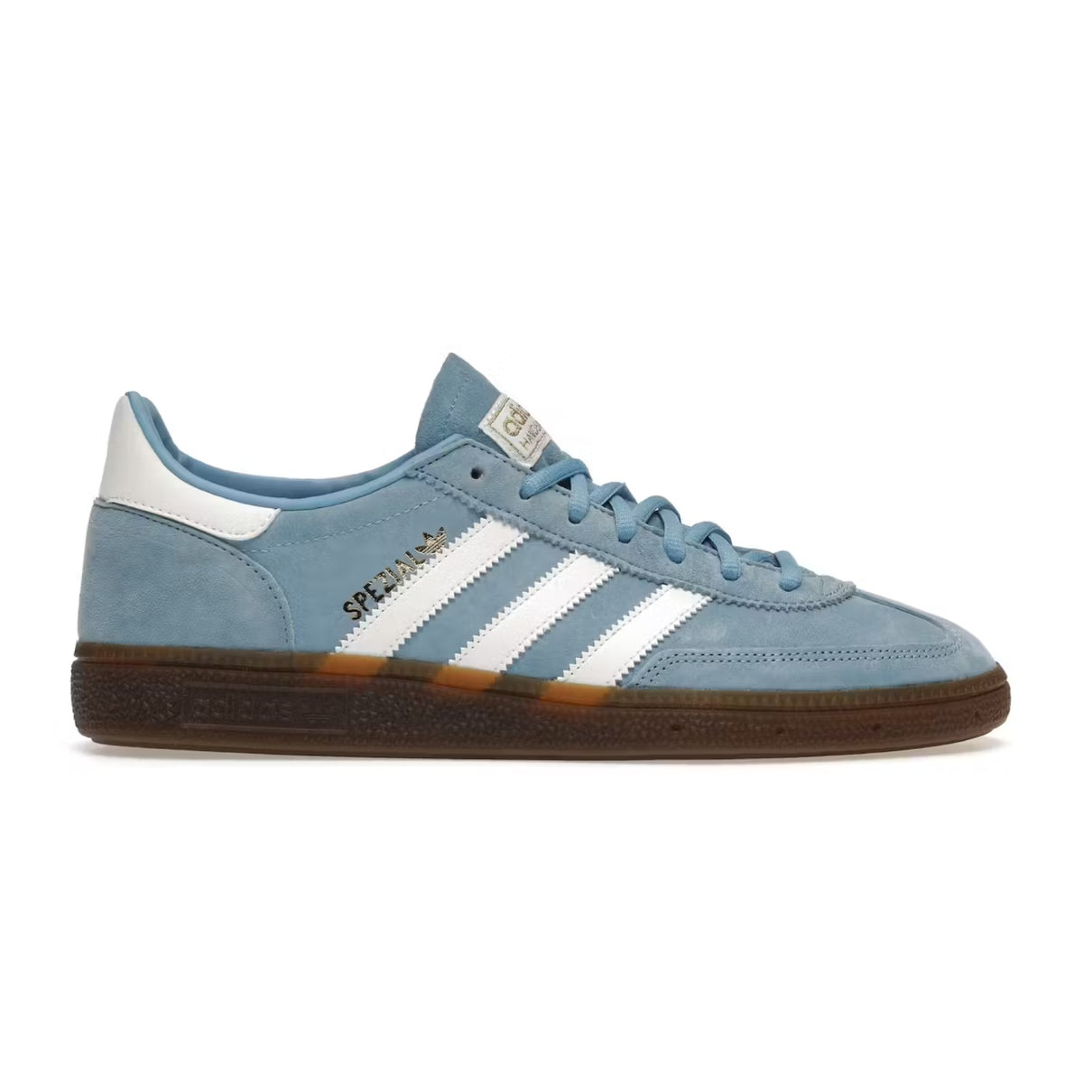 Adidas Handball Spezial hellblau