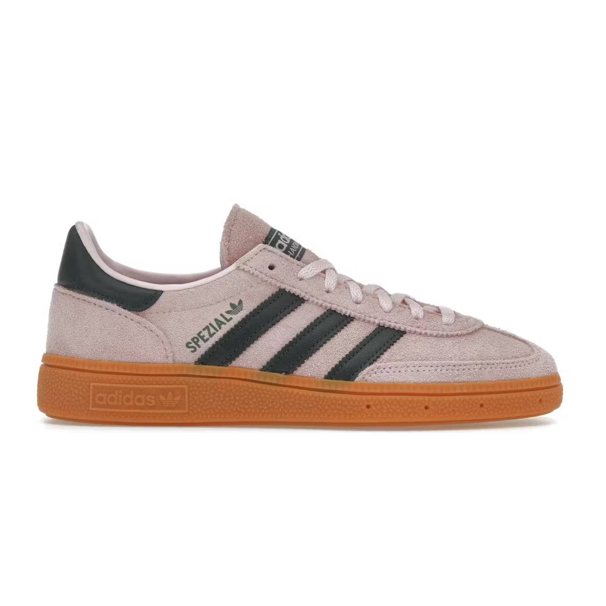 adidas Handball Spezial hellrosa arktische Nacht