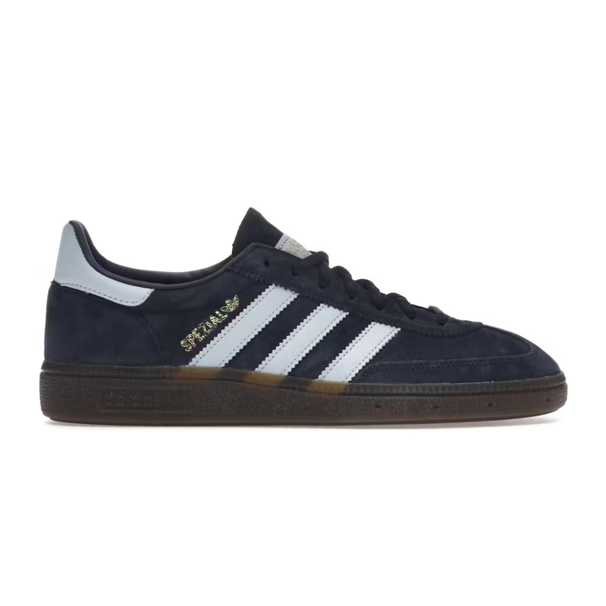 Adidas Handball Spezial marineblau Gummi